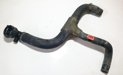 4x438b273bb Genuine Radiator Hose (Water Hose) FOR Jaguar X-Type 2 