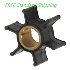 For Johnson Evinrude 9.9-15 Water Pump Impeller 18-3050 386084 0386084 Outboard