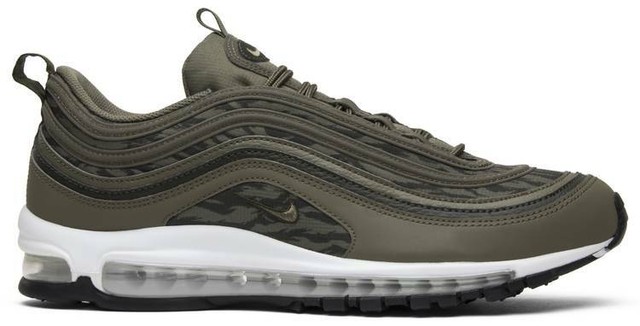 air max 97 olive green mens