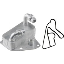 NTY Ölkühler Motoröl für Fiat Doblo Großraumlimousine 263_ 1.6 D Multijet