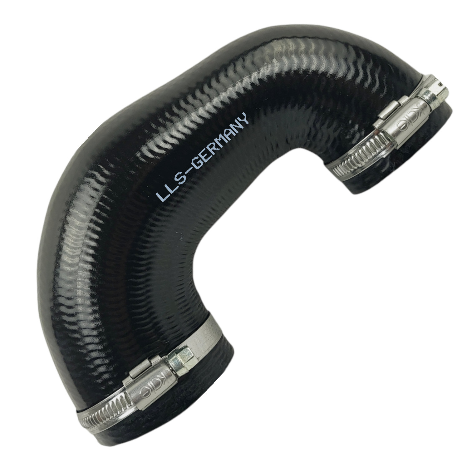 Turbo Hose for Fiat Croma 1.9 D Multijet 51756785 Intercooler Hose
