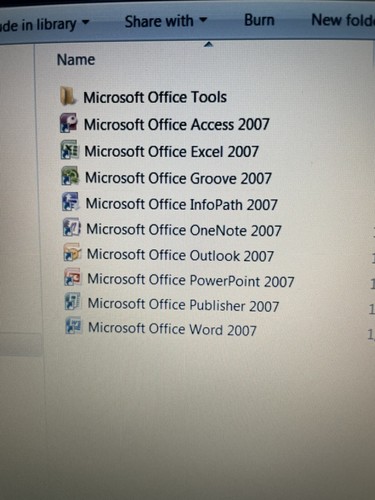 Lenovo ThinkPad 15.4" Laptop Windows 7 Pro | 750 GB HDD | DVD | Microsoft Office - Picture 7 of 7
