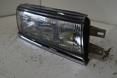 JDM NISSAN C33 LAUREL RIGHT SIDE OEM HEAD LIGHT C33 LAUREL RB20DET
