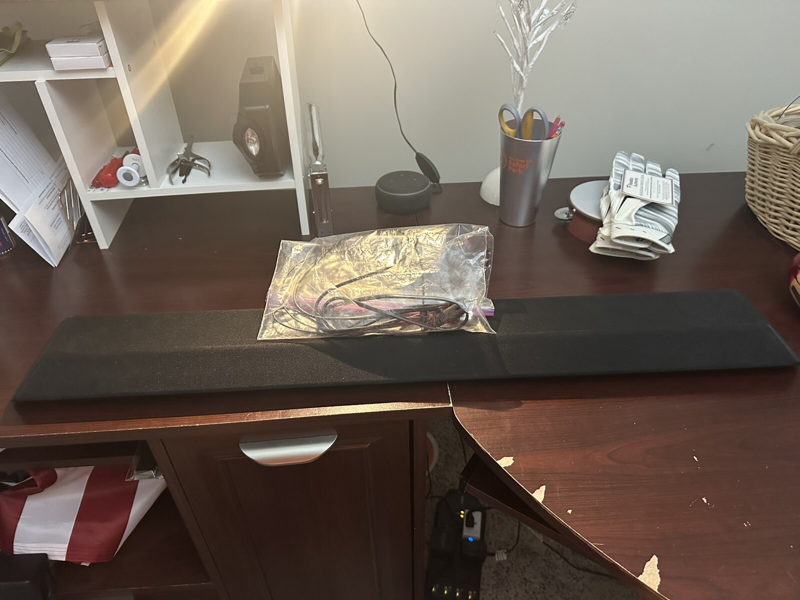 Vizio SB362An-F6 36” 2.1 Channel Soundbar with Built-in Dual Subwoofers (IL/R...