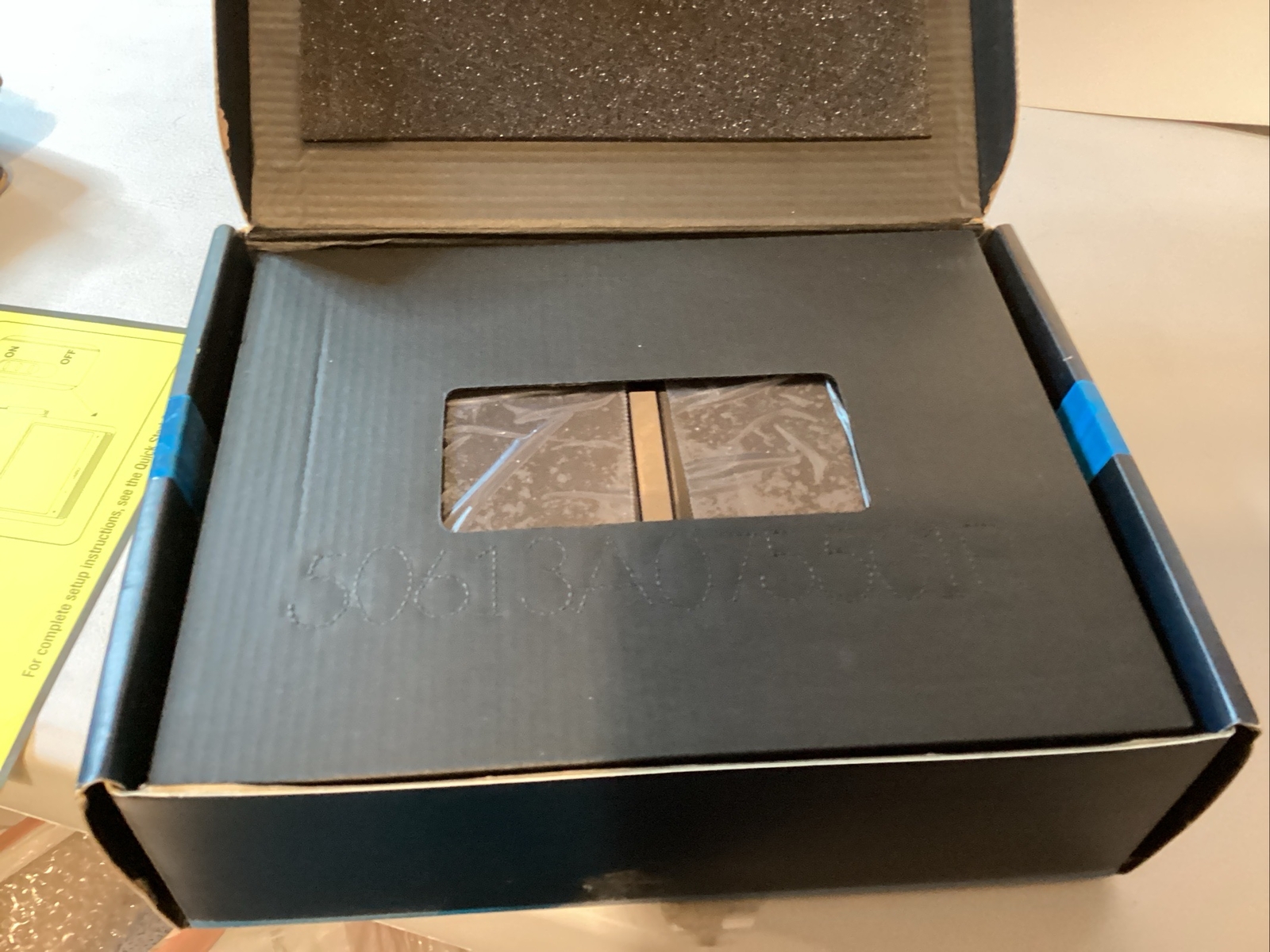 Vizio VMB070 7" Edge Lit Razor LED LCD Portable TV (New) eBay