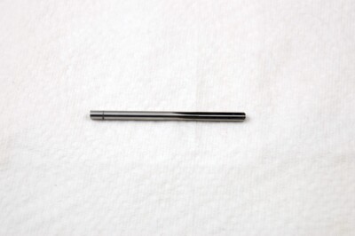 .2134 (3+) X .2030 X 1-1/8 X 3-1/2 6 STR FL RHC HSS REAMER (C-4-5-7-4)