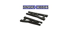 ARRMA ARA330543 Front Suspension Arms 2 Typhon NEW IN PACKAGE AR330543 HH