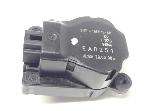 Ford Mondeo MK IV 2008 Stellmotor Heizung Klima 3M5H19E616AB Diesel GUST27445