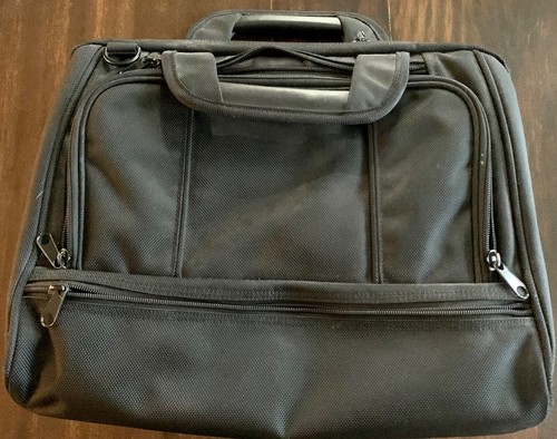 BRENTHAVEN LAPTOP BAG, 16\
