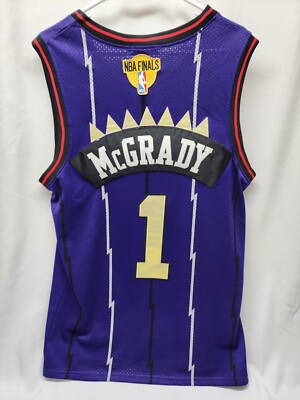Mitchell&Ness Toronto Raptors Tracy McGrady Chinese New Year