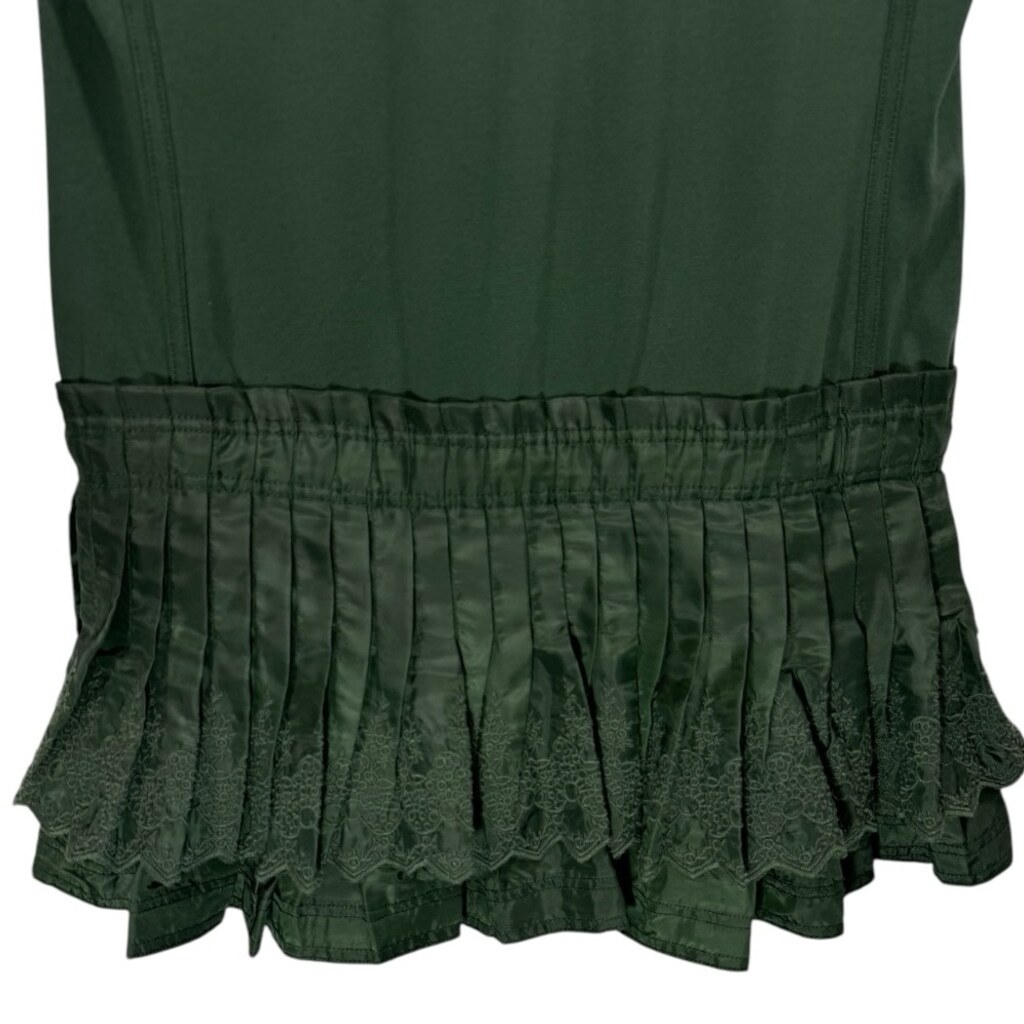 Anthropologie Daily Practice Solid Set Mini Dress… - image 12