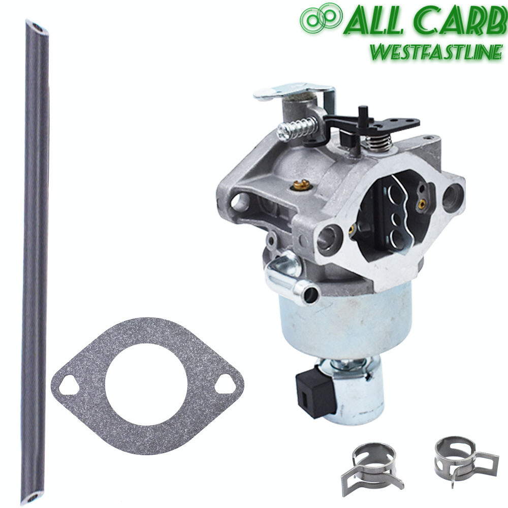 Replacement Carburetor For Briggs & Stratton 14-18 HP Intek Engines - Fits Models 792768, 594605
