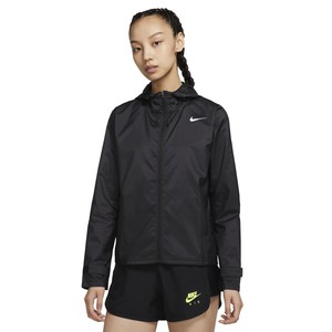 nike womens lightweight hooded windbreaker jacket