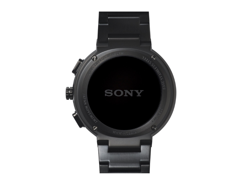 SONY wena3 Styled for Xperia WNW-SB22A Limited edition of