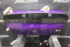 2003-2006 Mitsubishi Lancer Evo 8 9 Trunk Panel Deck Lid Evolution Oem 2003-2006 Mitsubishi Lancer Evo 8 9 Trunk Panel Deck Lid Evolution Oem