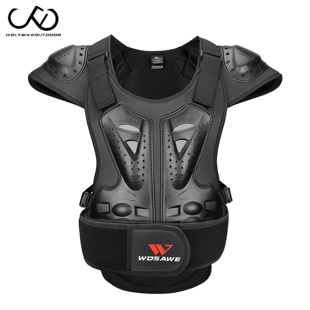 best chest protector for enduro