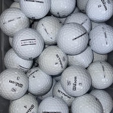 50 Wilson Modell Mix Triad/Model AAA/AAAA