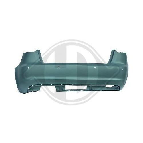 1X StoßFäNger Diederichs 1032256 Passend FüR Audi-image