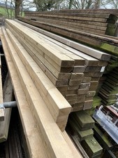 4 x 2 cls stud wall cladding treated timber Farm Building Gardening chickens 