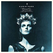 Karin Park Church of Imagination (CD) Album (UK IMPORT)