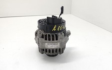 Alternateur Fiat Qubo