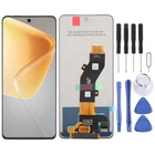 For Infinix Hot 50 4G X6882 OEM LCD Screen w/ Digitizer Full Assembly