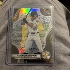 2024 Bowman's Best - Top Prospects Konnor Griffin #TP-25 Refractor (RC)
