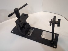 Ralph Maltby Golf Club Loft & Lie Bending Machine Iron Adjustment Clubmaker Tool