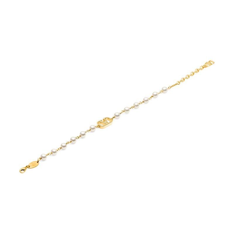 Valentino 6W2J0G16 UXM 23R Women's Bracelet 143698680 thumbnail 4