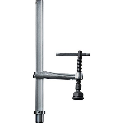 Spannelement TWM28 m.Spezialdruckplatte max.300mm f.Bohrungs-D.28mm BESSEY