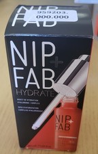 Image of New Nip + Fab Hydrate Dragon's Blood Fix Hyaluronic Shot