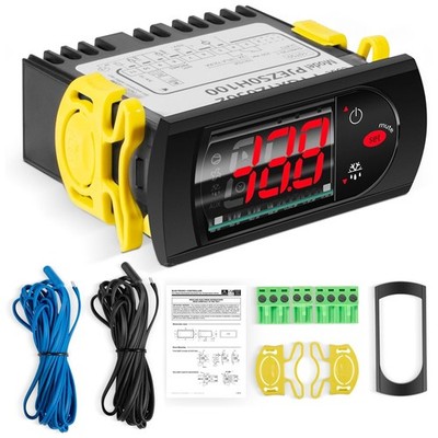 Replace for Carel PJEZS0H100 Temperature Controller Fit for Carel Refrigerator