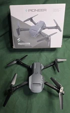 BRAND NEW Pioneer Profession, Quadcopter Photography Drone, Never Flown