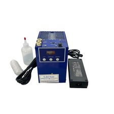 Solid State Cooling Systems UC170/190 Recirculating Chiller Temperature Control