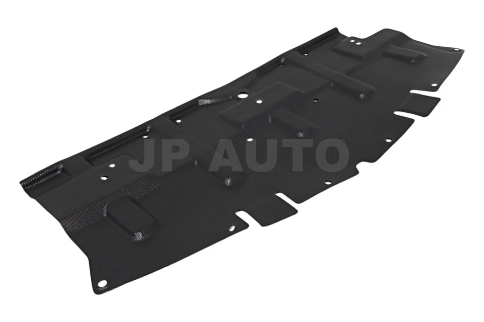 For 2009-2011 Mazda 6 Under Engine Splash Shield Cover Foto 3 de 4