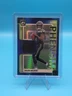 2025 Panini Donruss Optic- Jalen Milroe #RPBH- JME Phenom Blue Hyper Patch RC