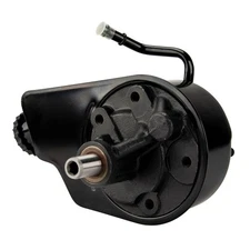 Power Steering Pump For 2007-2013 Chevrolet Silverado 1500 V8 5.3L 15909824