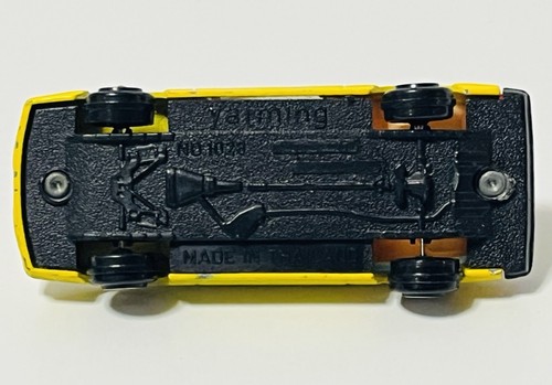 YatMing Maßstab 1:64 DieCast Autos (4 Stück) Porsche 944, Ford Mustang - gebraucht - Bild 15 von 24