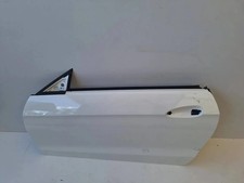 T&uuml;r Mercedes-Benz Cabrio A2077220110 Vorne Links Door Porta Porte