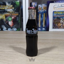 Collection Coca Cola du Monde mini Bouteille Thaïlandaise Vintage Années 80