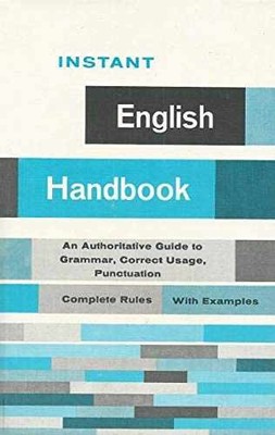 Instant English - Hardcover, by Semmelmeyer Madeline; Bolander - Acceptable e