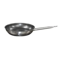 Thunder Group 11 Induction Fry Pan 18/8 Stain...