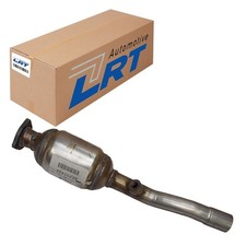 LRT KATALYSATOR MIT ANBAUTEILEN passend für VW BORA GOLF IV 1.6 FSI BIS 2003
