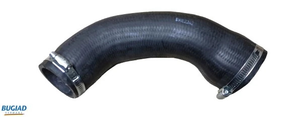 Gaine de suralimentation BUGIAD 82242 durite intercooler pour moteur diesel et essence