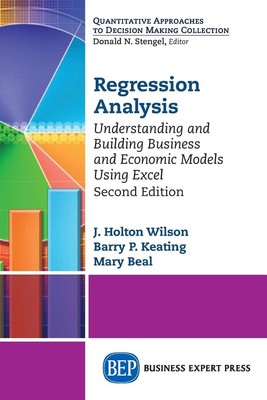 J. Holton Wilson (u. a.) | Regression Analysis | Taschenbuch | Englisch (2015)