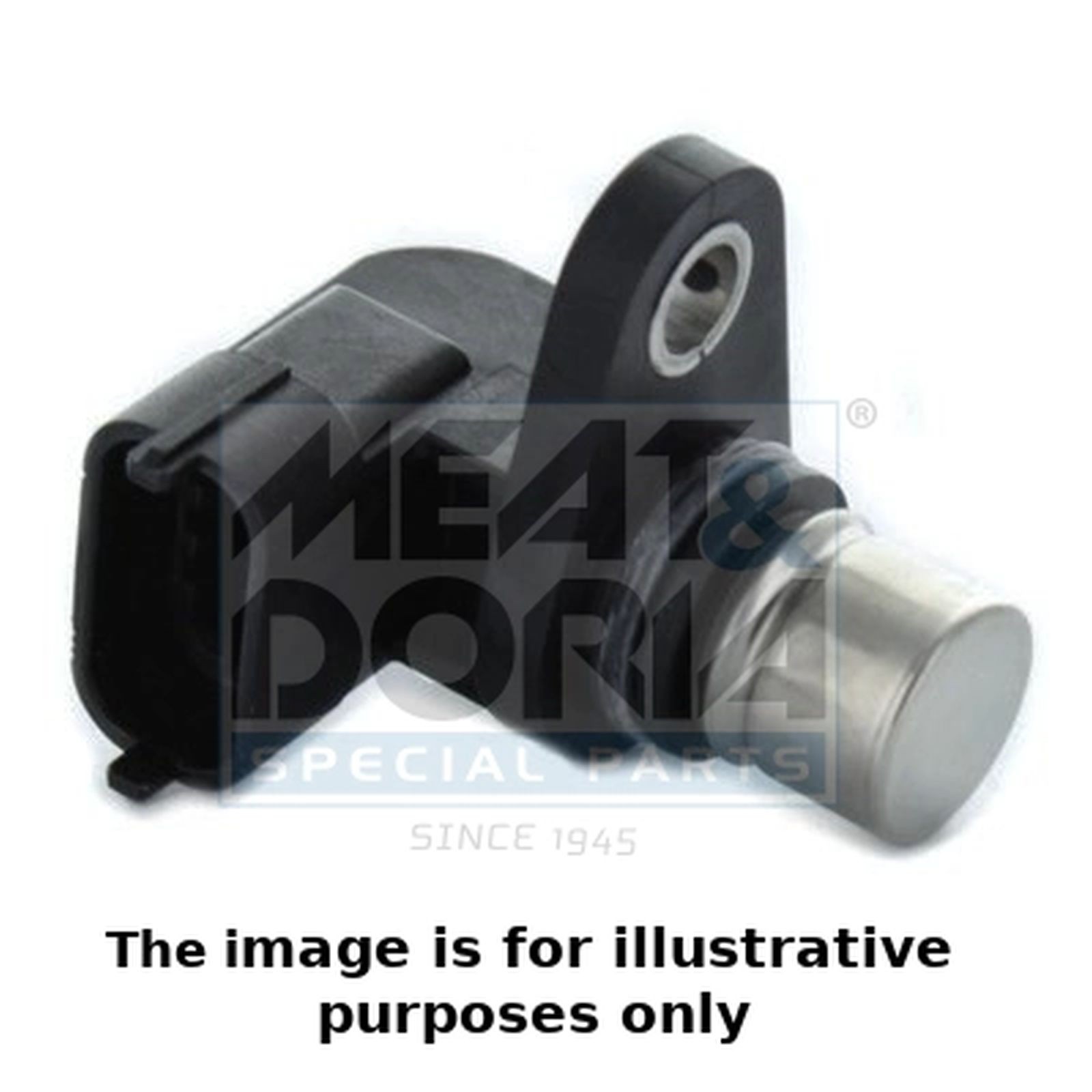 ORIGINAL® Meat - Doria Sensor, Nockenwellenposition für Opel CORSA C MERIVA A
