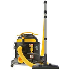 V-Tuf Mini M-Class HSV 15L Dust Extractor Vacuum Cleaner - 240V - MINIX2240