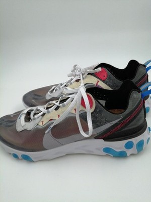 NIKE SNEAKERS AQ1090 003REACT ELEMENT87 Used