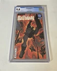 🔥 Absolute Batman #6 CGC 9.8 Graded Cover A 1st Print Nick Dragotta Cover 🔥
