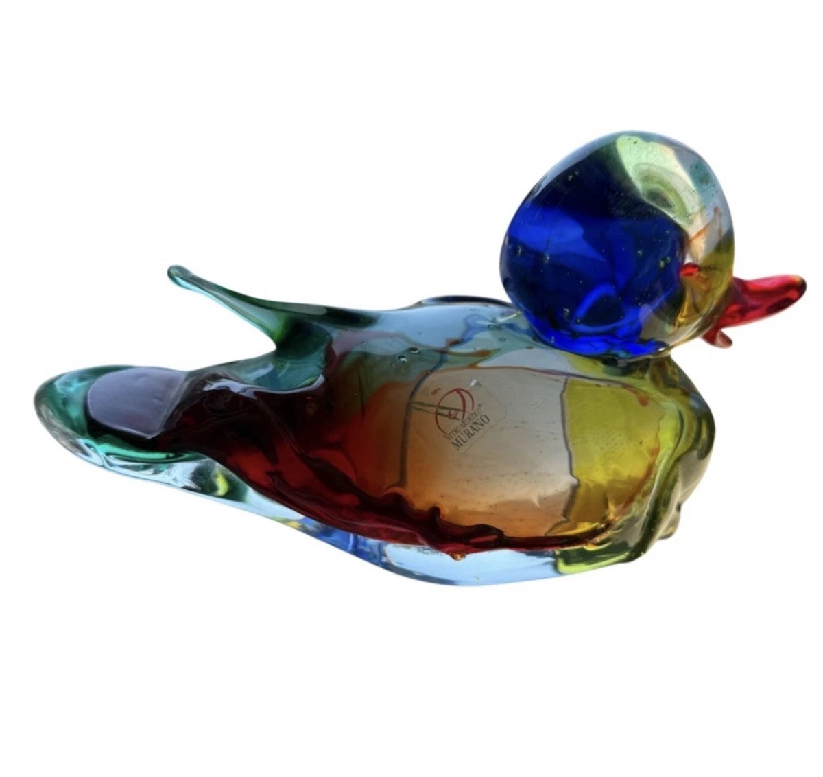 Vetro Artistico Murano for sale | eBay
